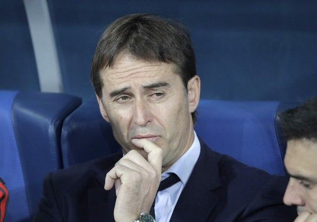 Η Ρεάλ διάλεξε και ανακοίνωσε προπονητή χωρίς να το πάρει κανείς χαμπάρι