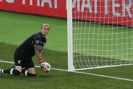 Ο Ράμος “πλήγωσε” και τον Κάριους στον τελικό του Κιέβου!