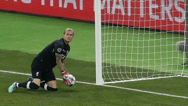 Ο Ράμος “πλήγωσε” και τον Κάριους στον τελικό του Κιέβου!