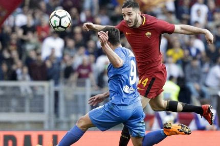 Όχι μόνο Τσέλσι, και η Μπαρτσελόνα στο κάδρο για Μανωλά!