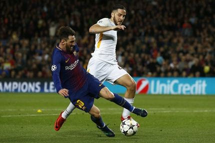 Παίρνει… σβάρνα τους γιους παικταράδων η Ρόμα!