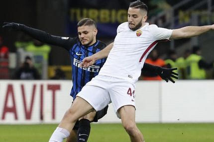 Η ρήτρα των 36.000.000 ευρώ δεν φτάνει για να πάρει η Τσέλσι τον Μανωλά!