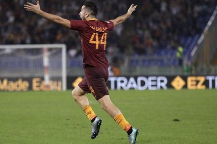 Ο Μόντσι πάει να “εξαφανίσει” τη ρήτρα του Μανωλά με νέο συμβόλαιο!