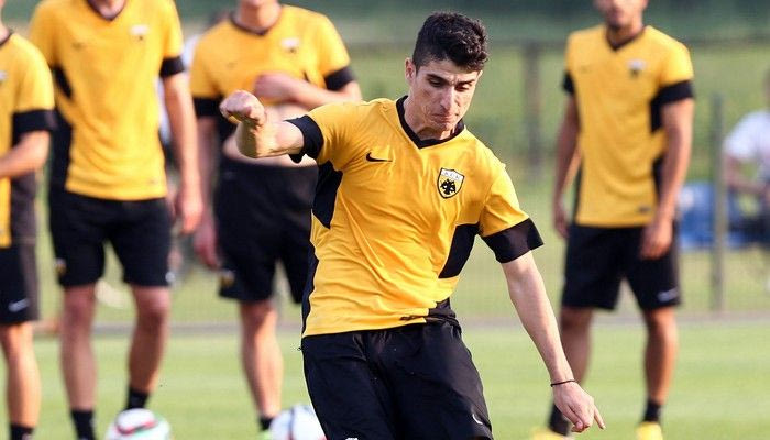 Η διακοπή… αλλάζει την ΑΕΚ