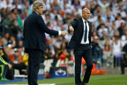 Πρώην κόουτς της Ρεάλ έδωσε… στεγνά τη διοίκηση