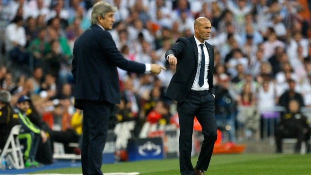 Πρώην κόουτς της Ρεάλ έδωσε… στεγνά τη διοίκηση