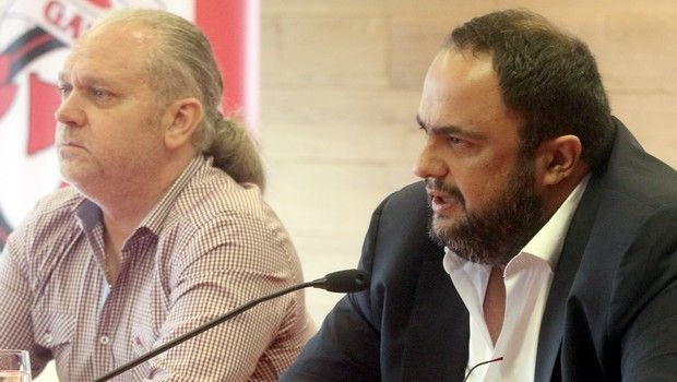 Λογαριασμός για τους πληγέντες από την ΠΑΕ Ολυμπιακός