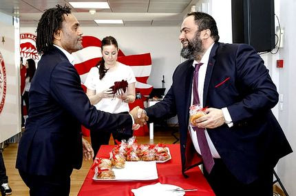 Ο “έρωτας” του Μαρινάκη για τον Καρεμπέ και η εξήγησή του