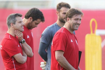 Οι “κομμένοι” που παίρνει μαζί του ο Μαρτίνς