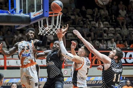 Break ο ΠΑΟΚ, μοιραίος για Προμηθέα ο Φαγιέ!