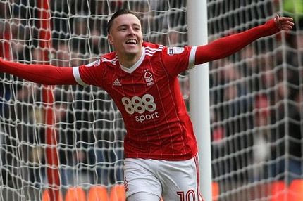 Προτίμησε να μείνει… Β’ Αγγλίας από τον Ολυμπιακό της Ευρώπης