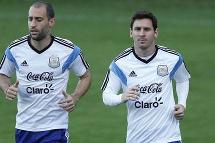 Η αποκάλυψη του Σαμπαλέτα για τον Μέσι που δεν περίμενες να ακούσεις