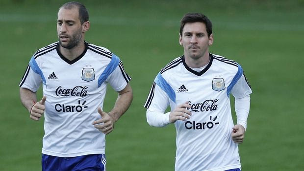 Η αποκάλυψη του Σαμπαλέτα για τον Μέσι που δεν περίμενες να ακούσεις