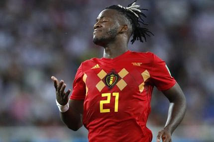 Το αυτοτρολάρισμα του Μπατσουαγί είναι επιπέδου τελικού Μουντιάλ!