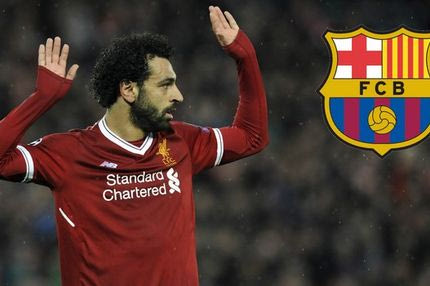 Τον Σαλάχ τον έστειλαν στην Μπαρτσελόνα. Αυτός… έφυγε!