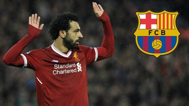 Τον Σαλάχ τον έστειλαν στην Μπαρτσελόνα. Αυτός… έφυγε!