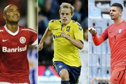 Τα λεφτά του Πούκι, η χαλάστρα Μαρίνου για… Μολέδο και ο φορ – βόμβα