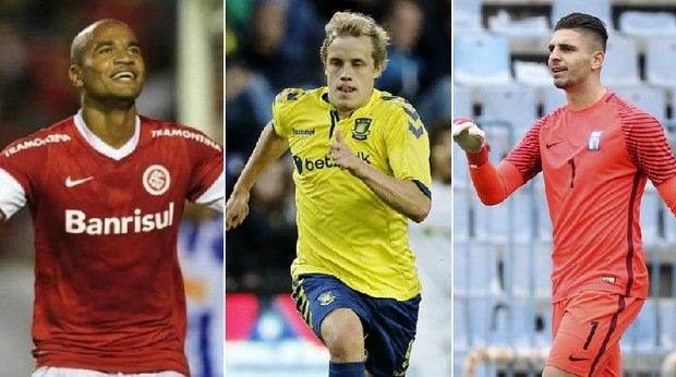 Τα λεφτά του Πούκι, η χαλάστρα Μαρίνου για… Μολέδο και ο φορ – βόμβα