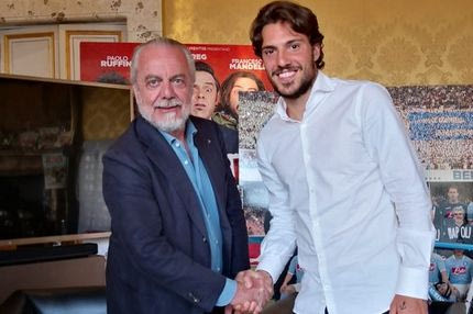 Η νέα μεταγραφή του Αντσελότι ανακοινώθηκε μέσω επικού video!