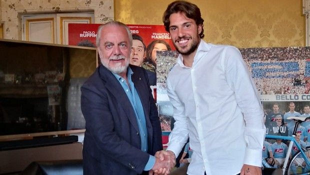 Η νέα μεταγραφή του Αντσελότι ανακοινώθηκε μέσω επικού video!