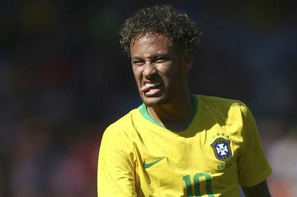 Ο Νεϊμάρ “κάρφωσε” σε φίλους του σε ποιες αγγλικές ομάδες θα πήγαινε