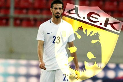 Αυτός φέρνει τον Οικονόμου στην ΑΕΚ και το τέλος του Μασούντ