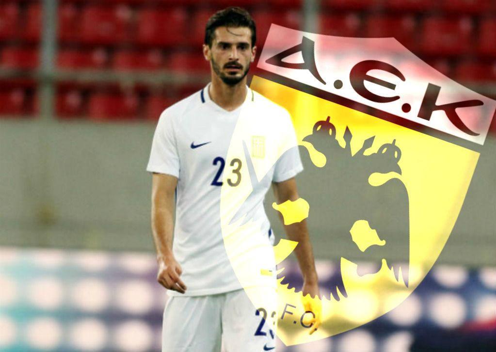 Αυτός φέρνει τον Οικονόμου στην ΑΕΚ και το τέλος του Μασούντ