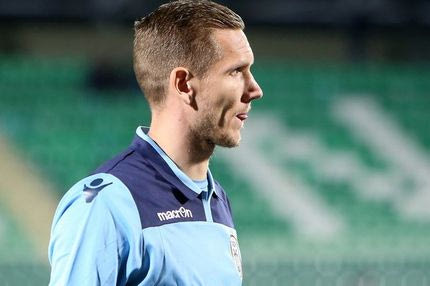 Ο… αντί-Άλισον παρουσιάστηκε σαν “έπιπλο” ΙΚΕΑ!