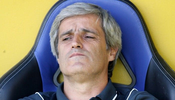 Οράσιο: “Δεν μου αρέσουν οι ισοπαλίες”
