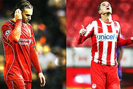 Γιατί ο Μάρκοβιτς μπορεί να είναι ο… Αφελάι του 2018