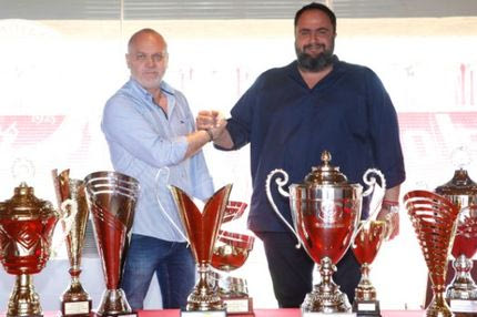 Ο υπερήφανος Μαρινάκης έστειλε το μήνυμα πως… αλλάζουν όλα