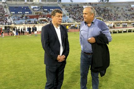 Ο … αειθαλής Ρεχάγκελ έκανε “ντου” στους βετεράνους της Εθνικής