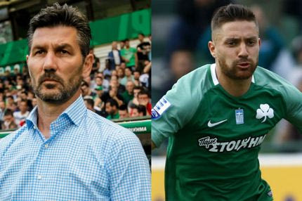 Ο Μαρίνος θέλει τον… Μουνιέ του και στην ΑΕΚ!