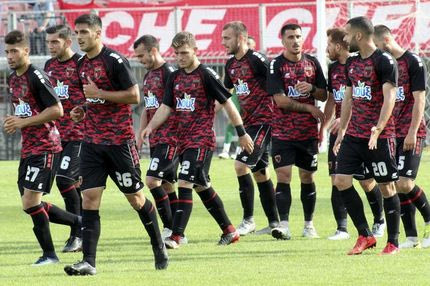 Κρίσιμο ΔΣ για το μέλλον της Παναχαϊκής!