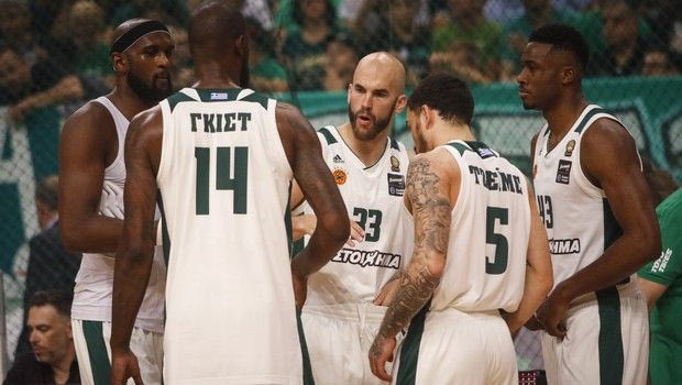 Πρώτη ήττα για Παναθηναϊκό στο ΟΑΚΑ μετά από 2 χρόνια!