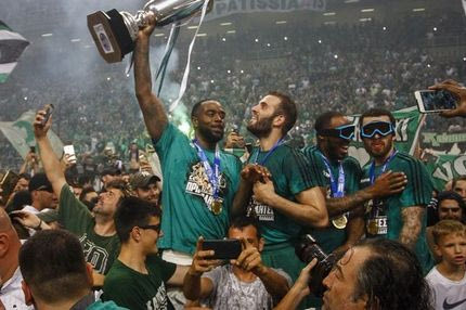 Η ανακοίνωση της ΠΑΕ (Αλαφούζος) σε ΚΑΕ (Γιαννακόπουλο) που άργησε… 12 ώρες