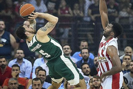 Ο Παναθηναϊκός της… αλλαγής και ο Ολυμπιακός του ΟΑΚΑ