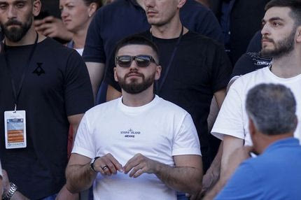 Ο Σαββίδης περίμενε στη… γωνία τον Καρυπίδη και “χτύπησε”!