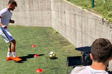 Μετά τον Φορτούνη, στα χέρια του Ομπενάουερ και άσοι του ΠΑΟΚ!