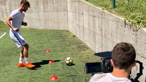 Μετά τον Φορτούνη, στα χέρια του Ομπενάουερ και άσοι του ΠΑΟΚ!