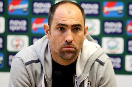 Ούτε… 45 ημέρες άντεξε στον πάγκο ο Τούντορ!