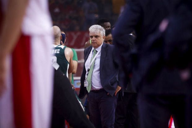 Η απάντηση του Παναθηναϊκού δεν άργησε να έρθει