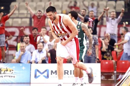 Την Κυριακή… Πρωταθλητής