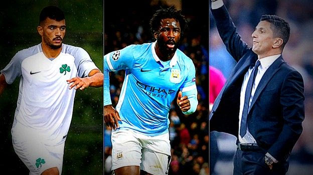 Ο φορ που θέλει ο Λουτσέσκου, ο Μπονί και ο δανεισμός Ευαγγέλου