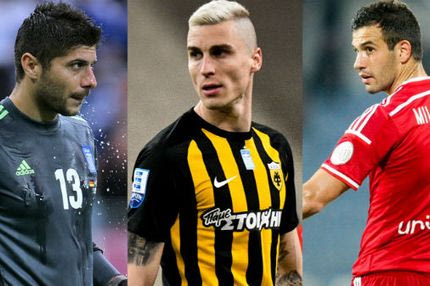 Ο νέος “Μίλι”, το ένα “μύριο” του κοντού και το Χ2 στον Βράνιες