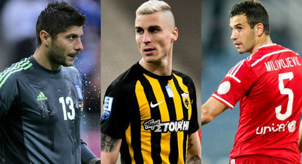 Ο νέος “Μίλι”, το ένα “μύριο” του κοντού και το Χ2 στον Βράνιες