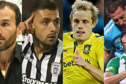 Ο παίκτης… κονέ Ιβάν-Πανόπουλου, ο Πούκι και τα “θέλω” του Λέμα