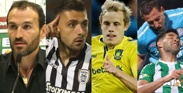 Ο παίκτης… κονέ Ιβάν-Πανόπουλου, ο Πούκι και τα “θέλω” του Λέμα