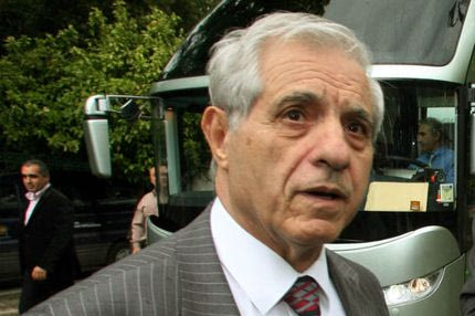 Πέθανε ο Παύλος Γιαννακόπουλος