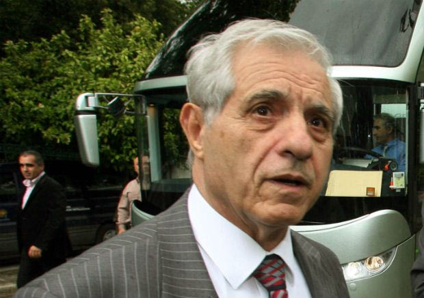 Πέθανε ο Παύλος Γιαννακόπουλος